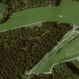 Satellite imagery of Osternberg, DE