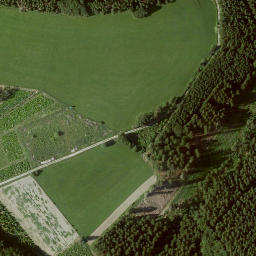 Satellite imagery of Osternberg, DE