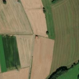 Satellite imagery of Komberg, DE
