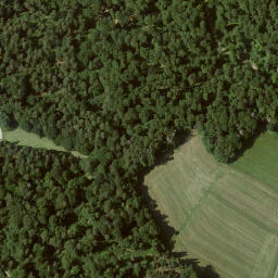 Satellite imagery of Weidelsberg, DE