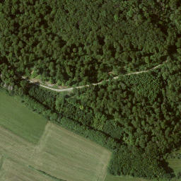 Satellite imagery of Weidelsberg, DE