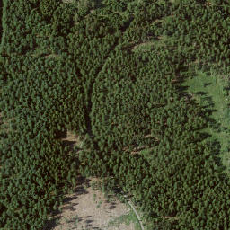 Satellite imagery of Remmenhausener Kopf, DE