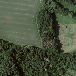 Satellite imagery of Kleiner Schönberg, DE