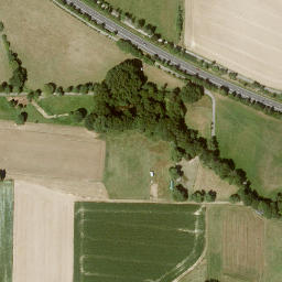 Satellite imagery of Eichberg, DE