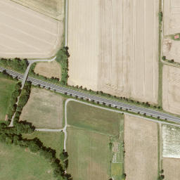 Satellite imagery of Eichberg, DE