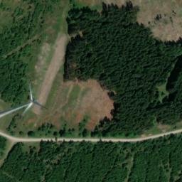 Satellite imagery of Giesenberg, DE