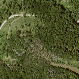 Satellite imagery of Krückenkopf, DE