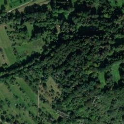 Satellite imagery of Klausberg, DE