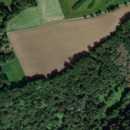 Satellite imagery of Klausberg, DE