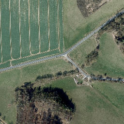 Satellite imagery of Lichtberg, DE