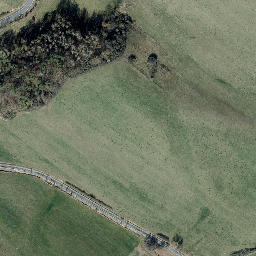 Satellite imagery of Lichtberg, DE