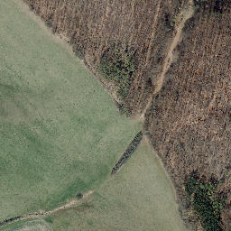 Satellite imagery of Siebertsburg, DE