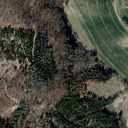Satellite imagery of Siebertsburg, DE