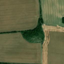 Satellite imagery of Eisberg, DE