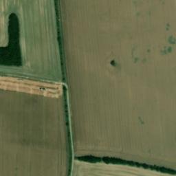 Satellite imagery of Eisberg, DE