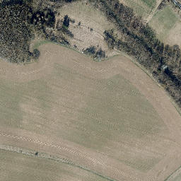 Satellite imagery of Stadtberg, DE