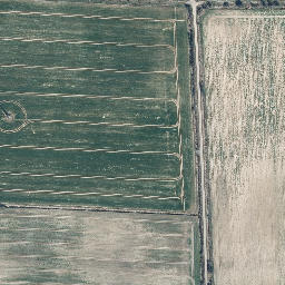 Satellite imagery of Annaröderberg, DE
