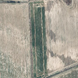 Satellite imagery of Annaröderberg, DE