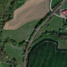 Satellite imagery of Alte Burg, DE