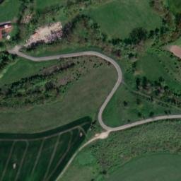 Satellite imagery of Alte Burg, DE