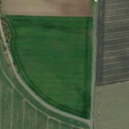 Satellite imagery of Hutberg, DE