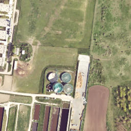 Satellite imagery of Janushügel, DE