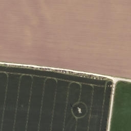 Satellite imagery of Pölzenhügel, DE