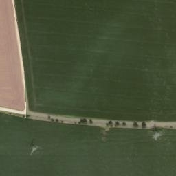 Satellite imagery of Pölzenhügel, DE