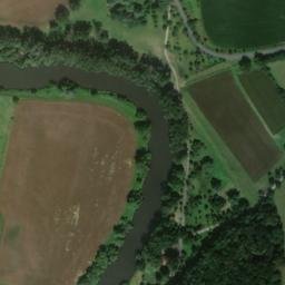 Satellite imagery of Leichenhügel, DE