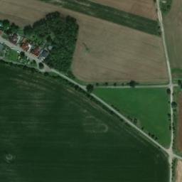 Satellite imagery of Leichenhügel, DE