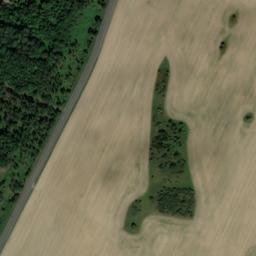 Satellite imagery of Wedniger Berg, DE