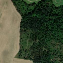 Satellite imagery of Wedniger Berg, DE
