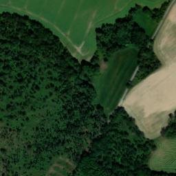 Satellite imagery of Wedniger Berg, DE