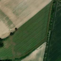 Satellite imagery of Weißer Entenberg, DE