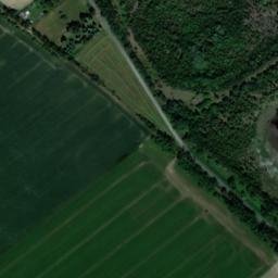 Satellite imagery of Weißer Entenberg, DE
