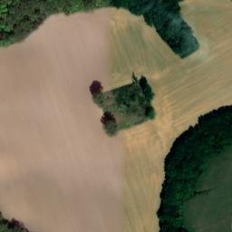 Satellite imagery of Silberberg, DE