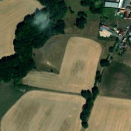 Satellite imagery of Silberberg, DE