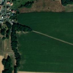 Satellite imagery of Silberberg, DE