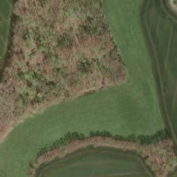 Satellite imagery of Pfarrberg, DE