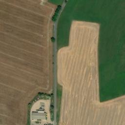 Satellite imagery of Blinzerhainberg, DE