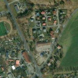 Satellite imagery of Lindenberg, DE
