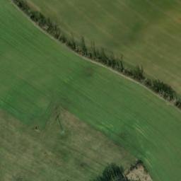 Satellite imagery of Hutberg, DE