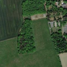 Satellite imagery of Hutberg (Kamenz), DE