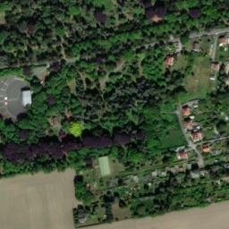 Satellite imagery of Hutberg (Kamenz), DE