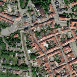 Satellite imagery of Gickelsberg, DE