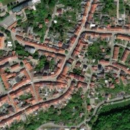 Satellite imagery of Gickelsberg, DE