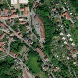 Satellite imagery of Gickelsberg, DE