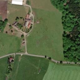 Satellite imagery of Spitzberg, DE
