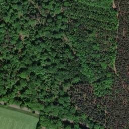 Satellite imagery of Spitzberg, DE