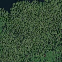 Satellite imagery of Fly Point, CA